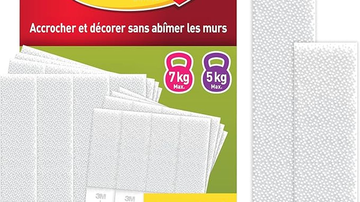 Les 5 meilleurs accroches pour tableaux : lequel choisir ?