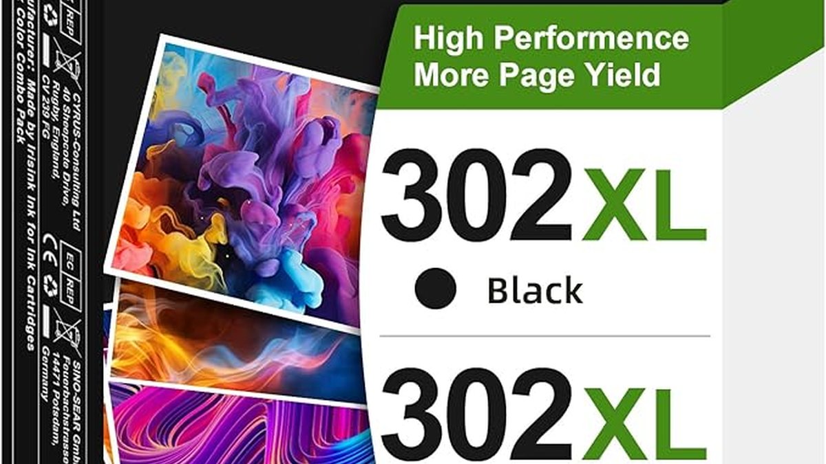 Les 5 meilleures cartouches d'encre compatibles en 2026