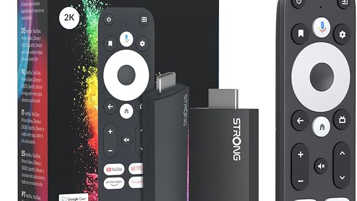Les 5 Meilleurs Clés TV Streaming - Comparatif 2026