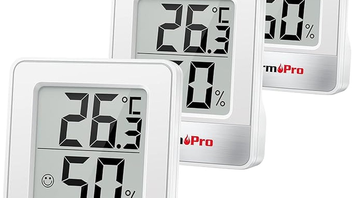 Les 5 Meilleurs Hygromètres Numériques - Comparatif 2026