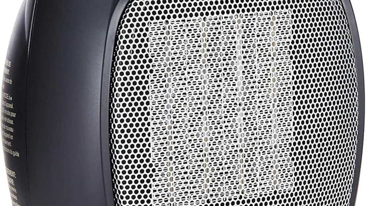 Les 5 meilleurs radiateurs soufflants à moins de 70 € (2026)