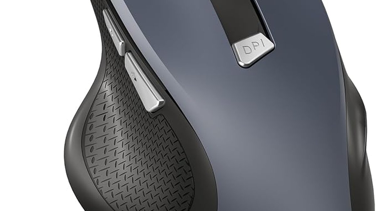 Les 5 Meilleurs Souris Ergonomiques - Comparatif 2026