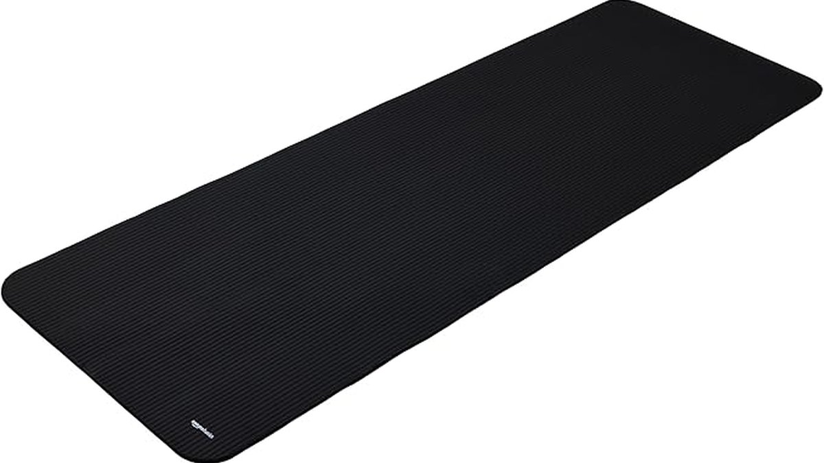 Les 5 meilleurs tapis de yoga antidérapants en 2026