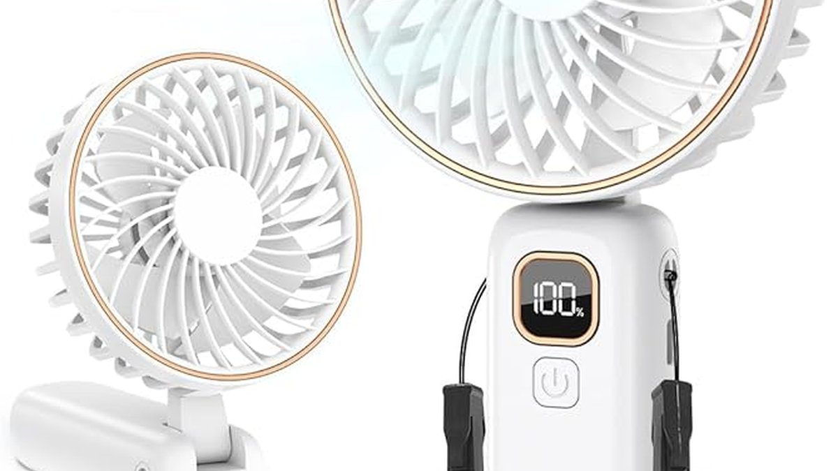 Les 5 Meilleurs Ventilateurs de Table - Comparatif 2026