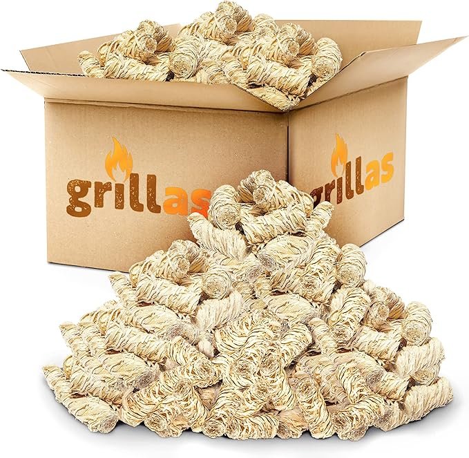 grillas Allume-feu 10 kg