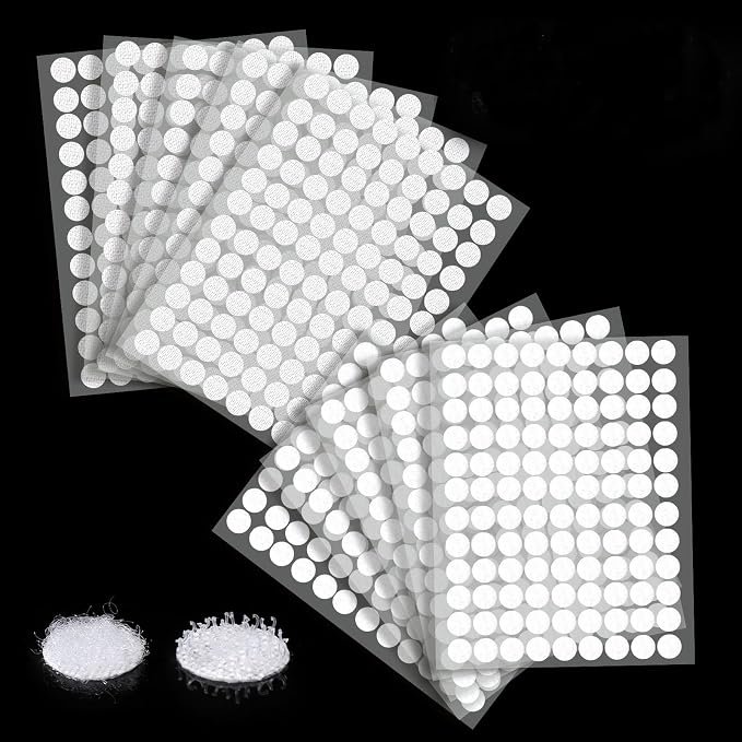 Vinabo scratch 10 mm 1080 pcs