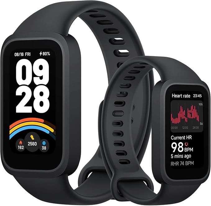 Xiaomi Smart Band 9 Active