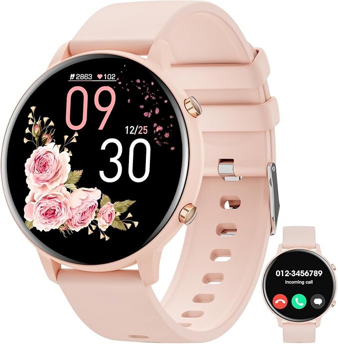 Hwagol Montre Connectée