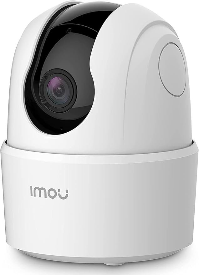 Imou Caméra Surveillance WiFi Intérieure