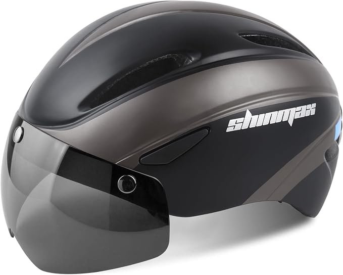 Shinmax MagLens