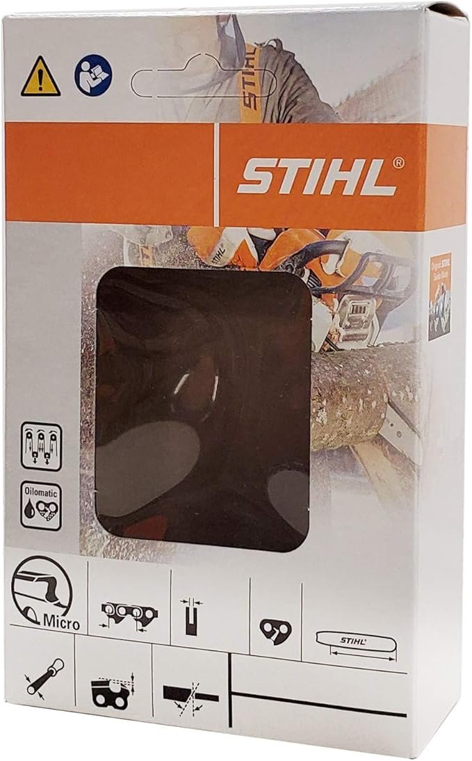 Stihl chaîne origine 35 cm