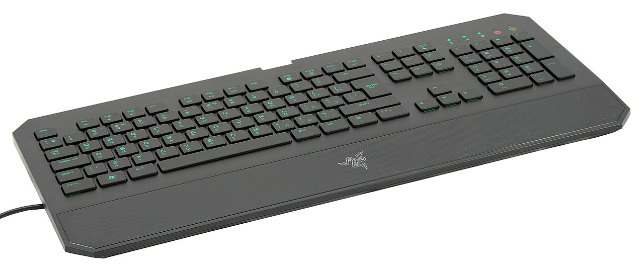 Razer DeathStalker V2 Pro TKL