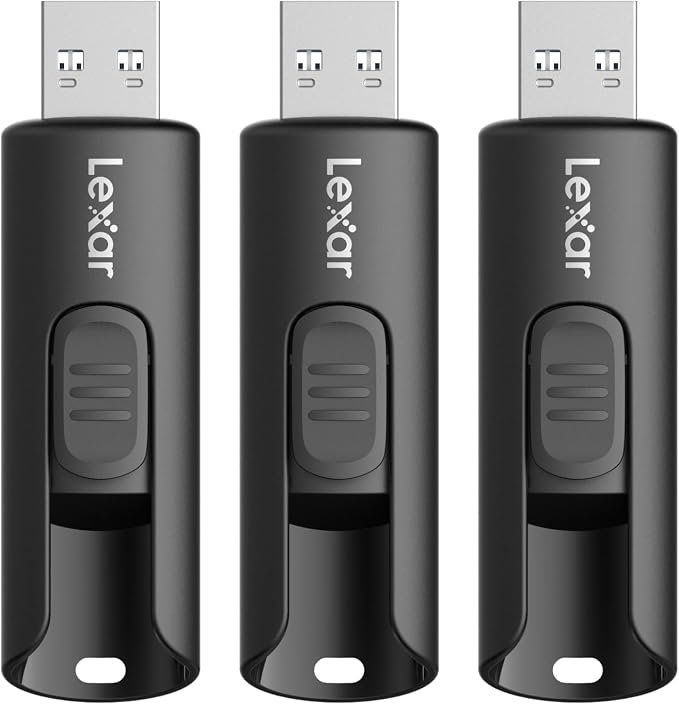 Lexar A30E 64 GB