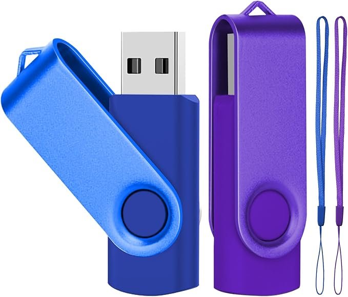 Dauzzox Duo 64 GB Pivot
