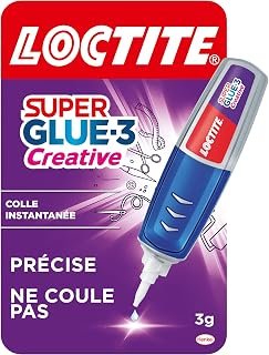 Loctite Super Glue gel stylo