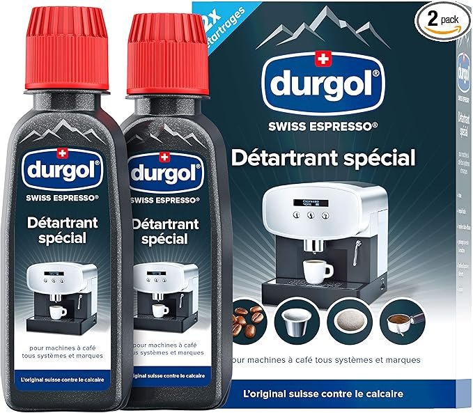 Durgol Swiss Espresso