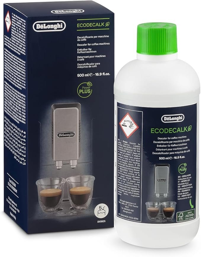 De'Longhi EcoDecalk Détartrant