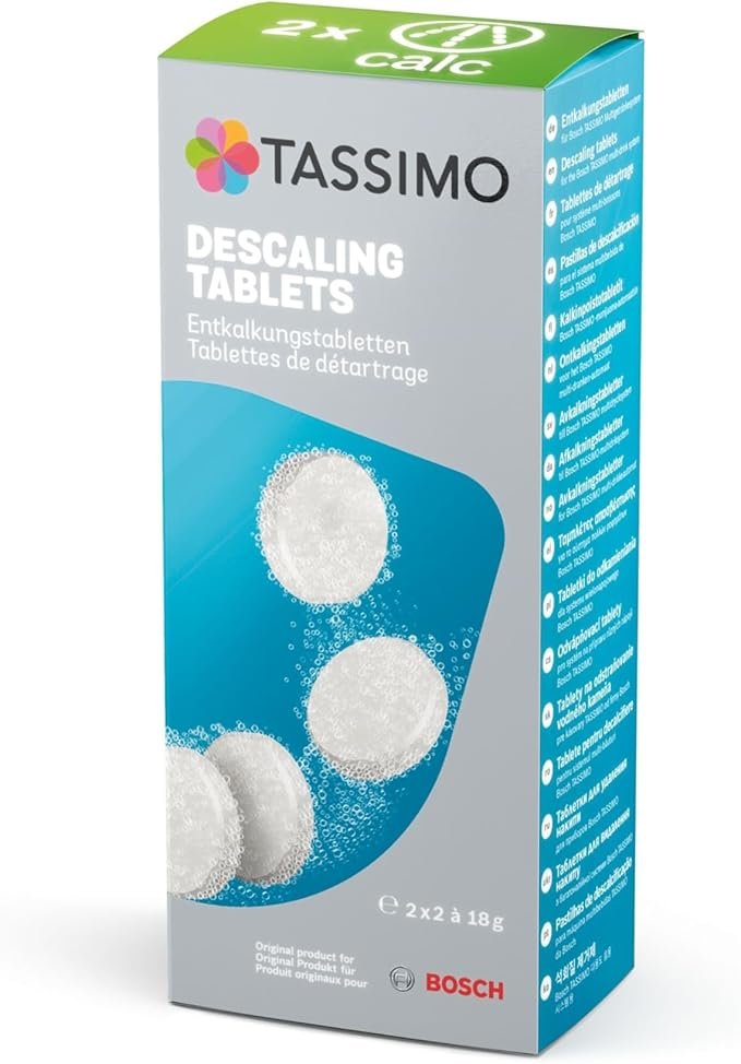 Bosch Tassimo TCZ6004
