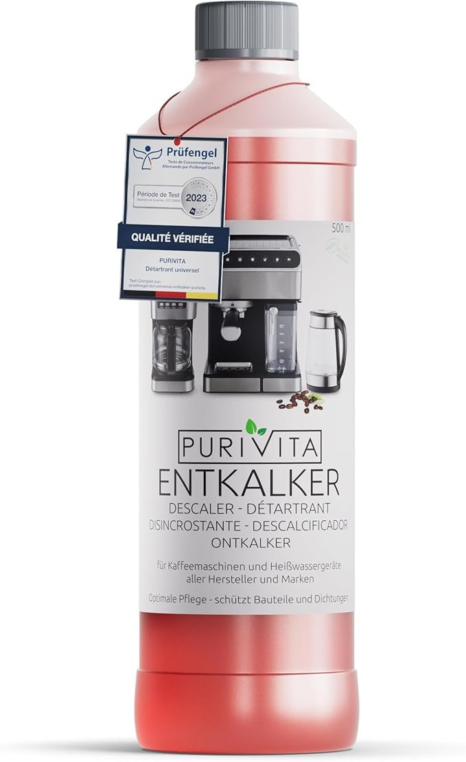 Purivita Détartrant Universel
