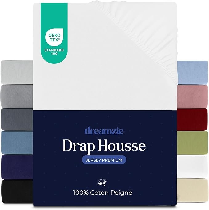 Dreamzie Premium drap housse