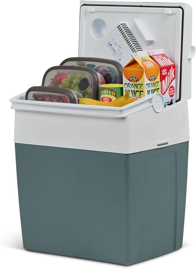 Mobicool ME27 Glacière électrique 26 l