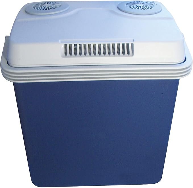 Midland Glaciere thermoélectrique