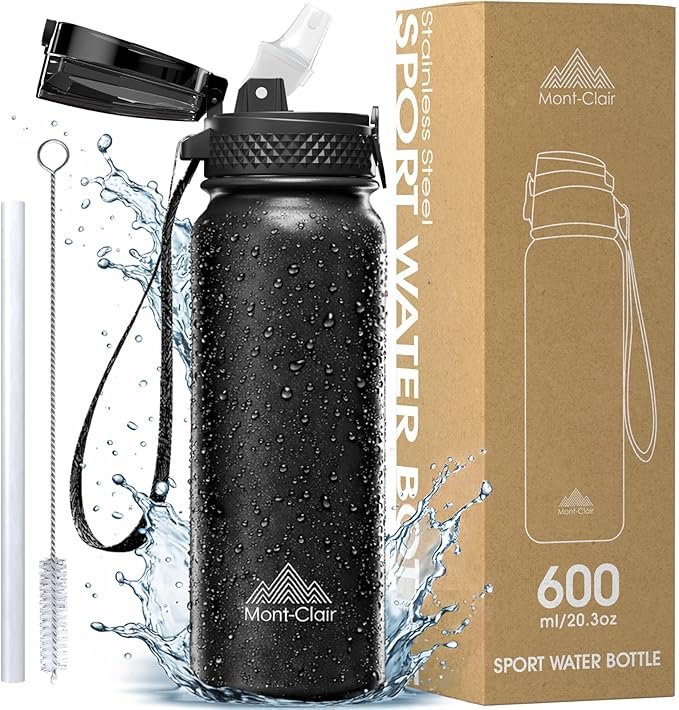 Mont-Clair Gourde Sport 600ML