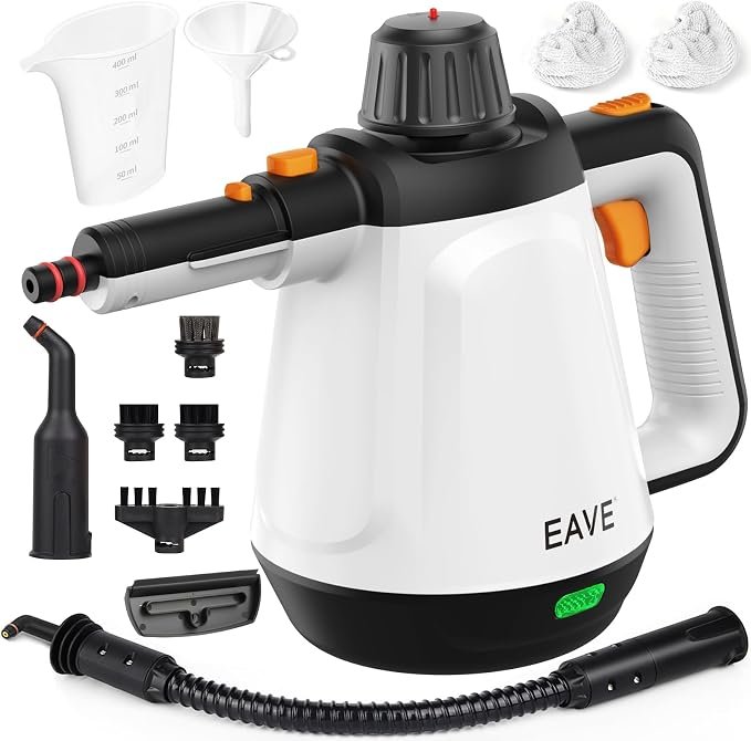Eave Portable 110°C
