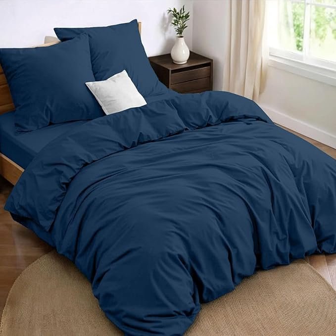 Dreamzie parure 140x190 luxe