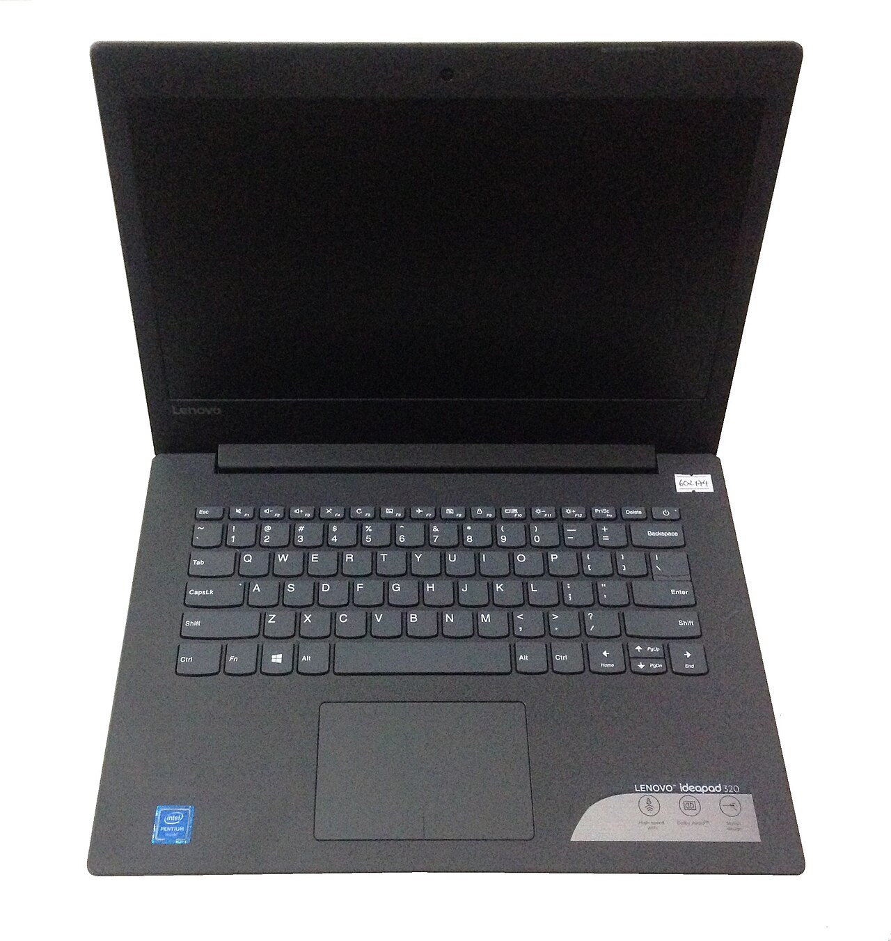 Lenovo 15,6" FHD (Core i3-1315U, 16 Go / 512 Go SSD)