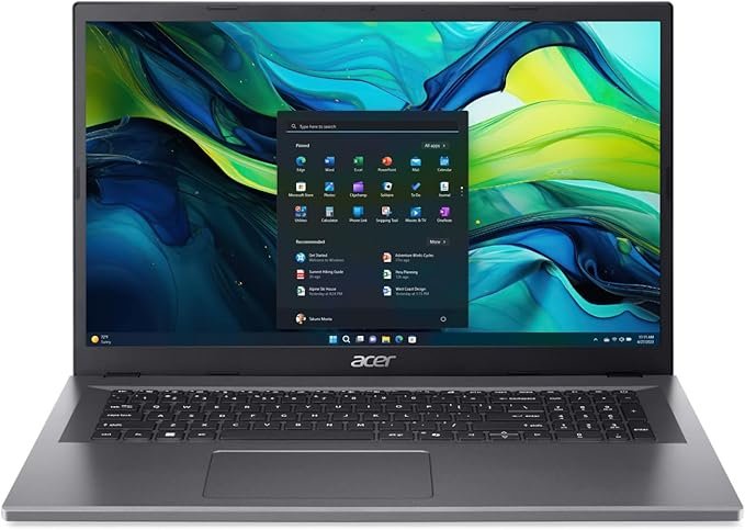 Acer Aspire Go 17