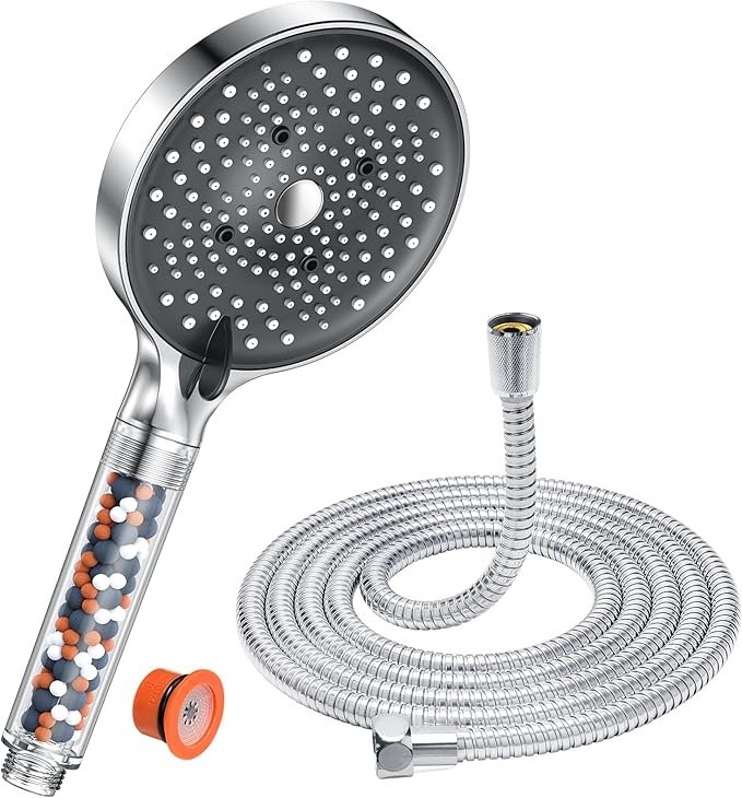 YEAUPE PRO Pommeau de Duche Grand