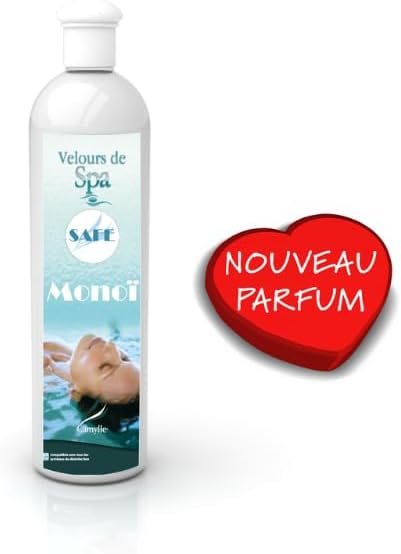 Camylle Velours de Spa