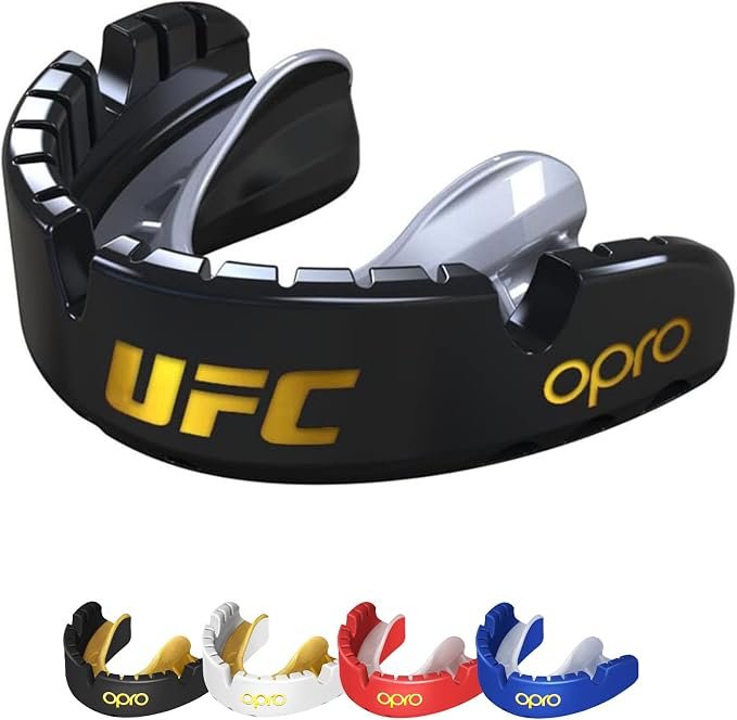 OPRO Gold