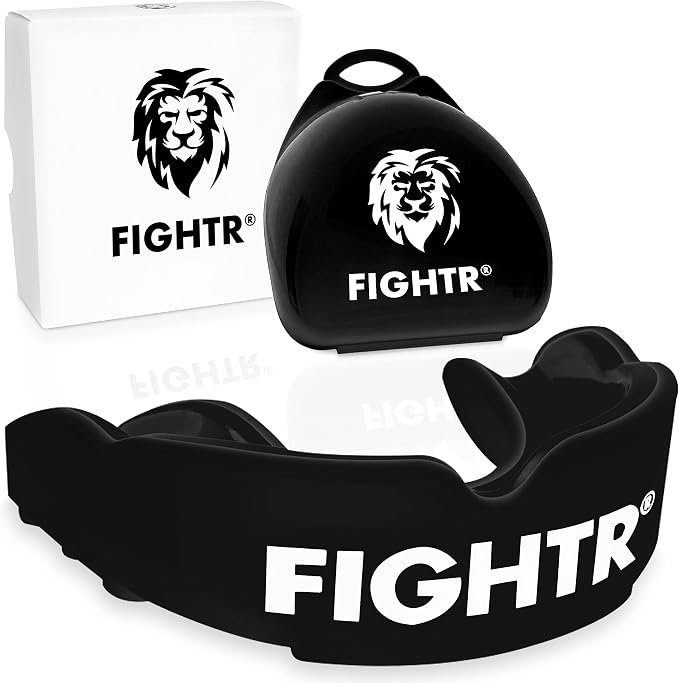 Fightr Respiration