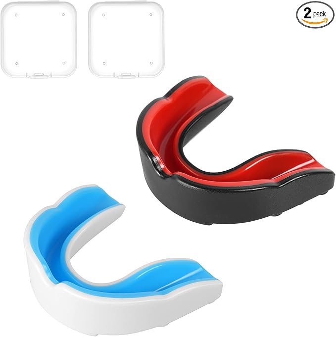 Flintronic Junior Duo