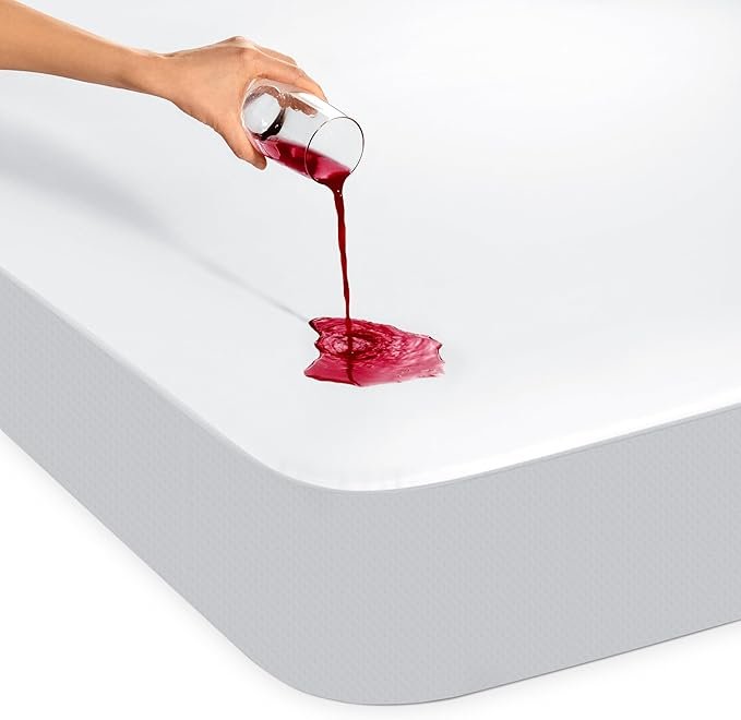 Dreamzie Protege Matelas 160x200 cm