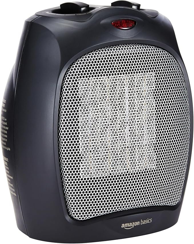 Radiateur soufflant compact