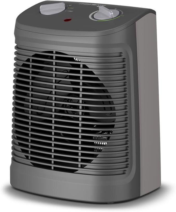 Rowenta Instant Comfort Compact 2000W