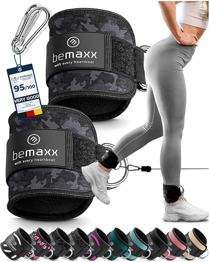 BeMaxx Sangles de Cheville