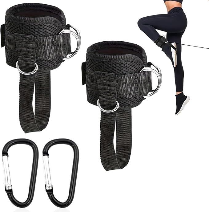 EJRUP Sangles de cheville