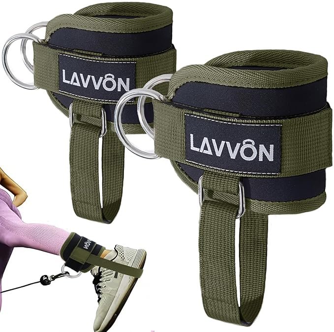 LAVVON Sangle Cheville