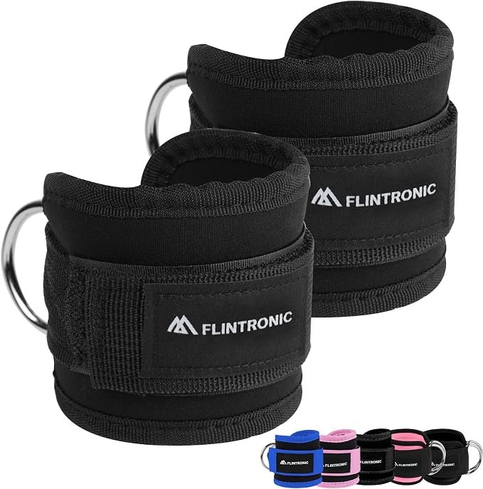 flintronic sangle cheville ankle pro