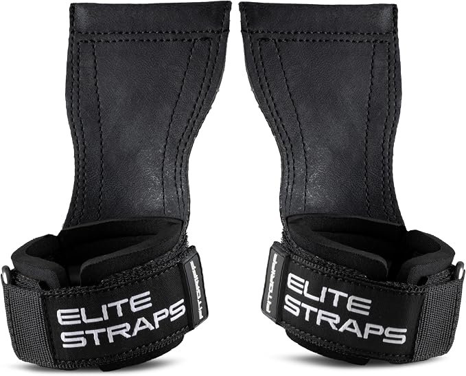 Fitgriff Elite Straps 2.0