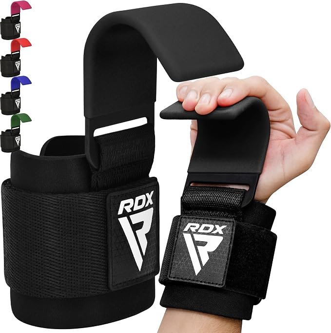 RDX sangle crochet 8 mm