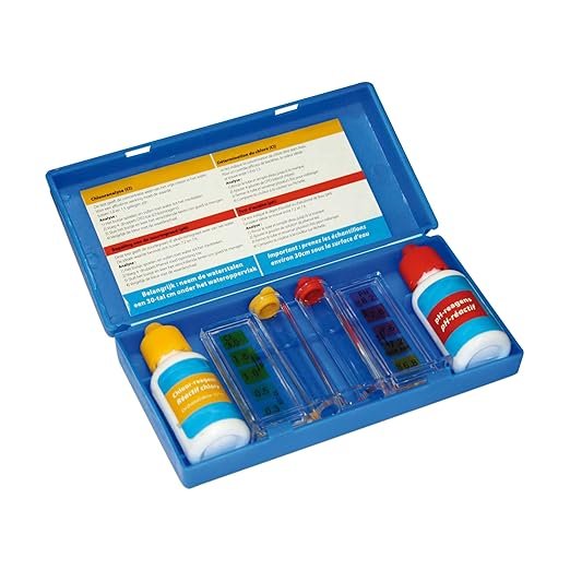 BSI Kit testeur