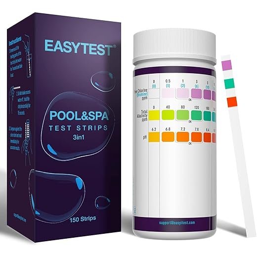 EASYTEST 3 en 1