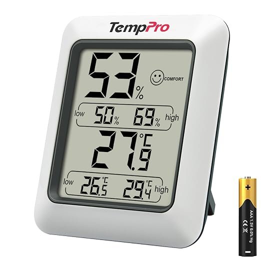 TempPro TP50