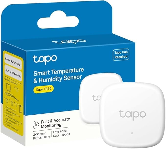 Tapo T310