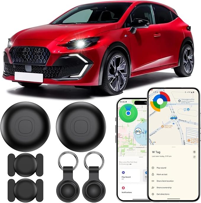 Cmingkeji traceur GPS
